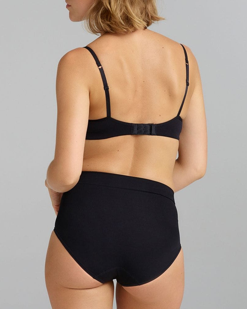 Ambra Power Lite Full Brief Splash Swimwear Lingerie