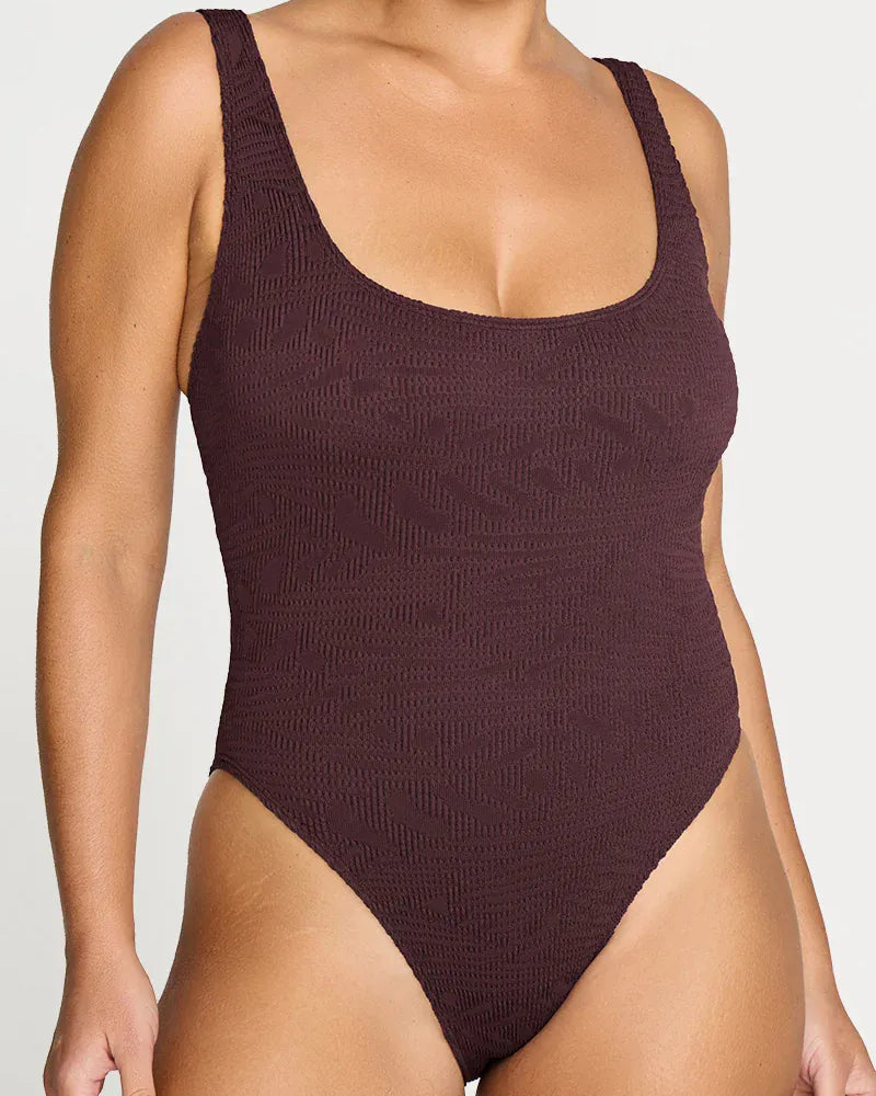 Artesands Artesands Kahlo One Piece - Cherry AT1838FJ Artesands Kahlo One Piece - Cherry Splash Swimwear Bikini Set OS 9347760740632