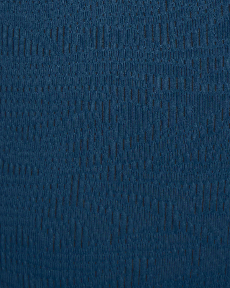 Artesands Artesands Kahlo One Size Bikini Set - Navy AT2837FJ Artesands Kahlo One Size Bikini Set - Navy Splash Swimwear OS