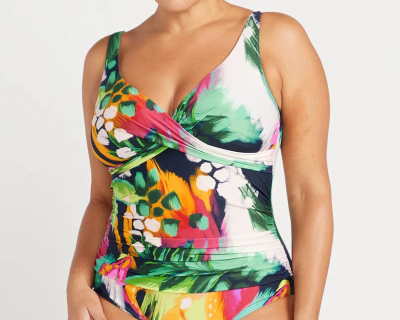 Artesands Chelona Delacroix Multi Cup One Piece Artesands Chelona Delacroix Multi Cup One Piece Splash Swimwear