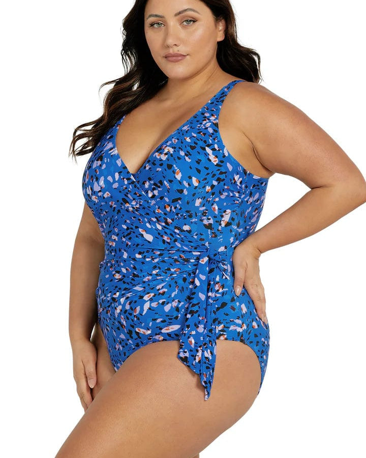 Artesands One Pieces Ja'qua Hayes Underwire One Piece Artesands Ja'qua Hayes Underwire One Piece
