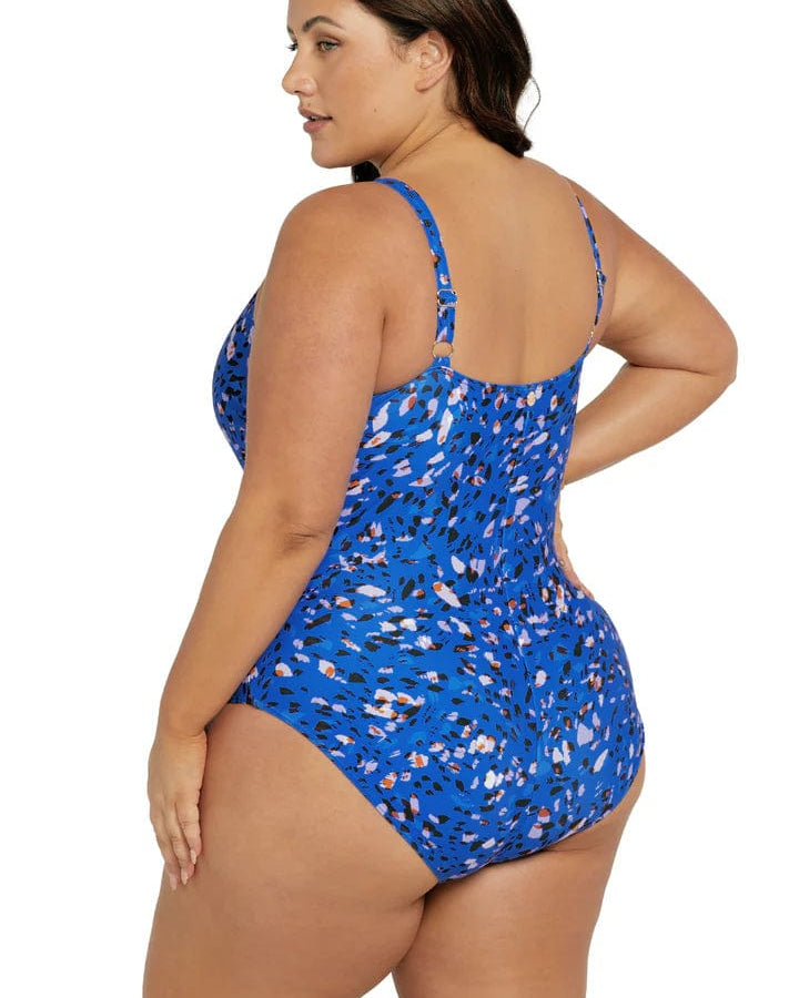 Artesands One Pieces Ja'qua Hayes Underwire One Piece Artesands Ja'qua Hayes Underwire One Piece