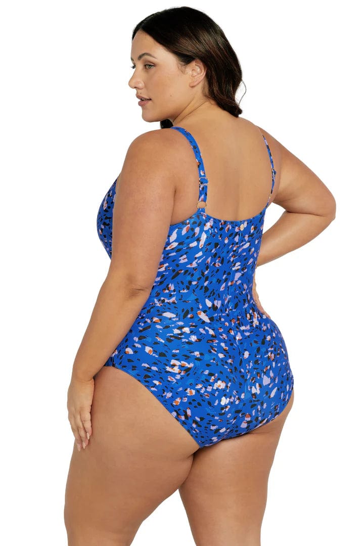 Artesands One Pieces Ja'qua Hayes Underwire One Piece Artesands Ja'qua Hayes Underwire One Piece