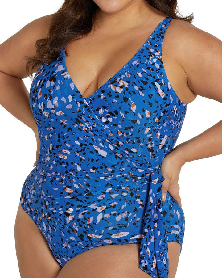 Artesands One Pieces Ja'qua Hayes Underwire One Piece Artesands Ja'qua Hayes Underwire One Piece