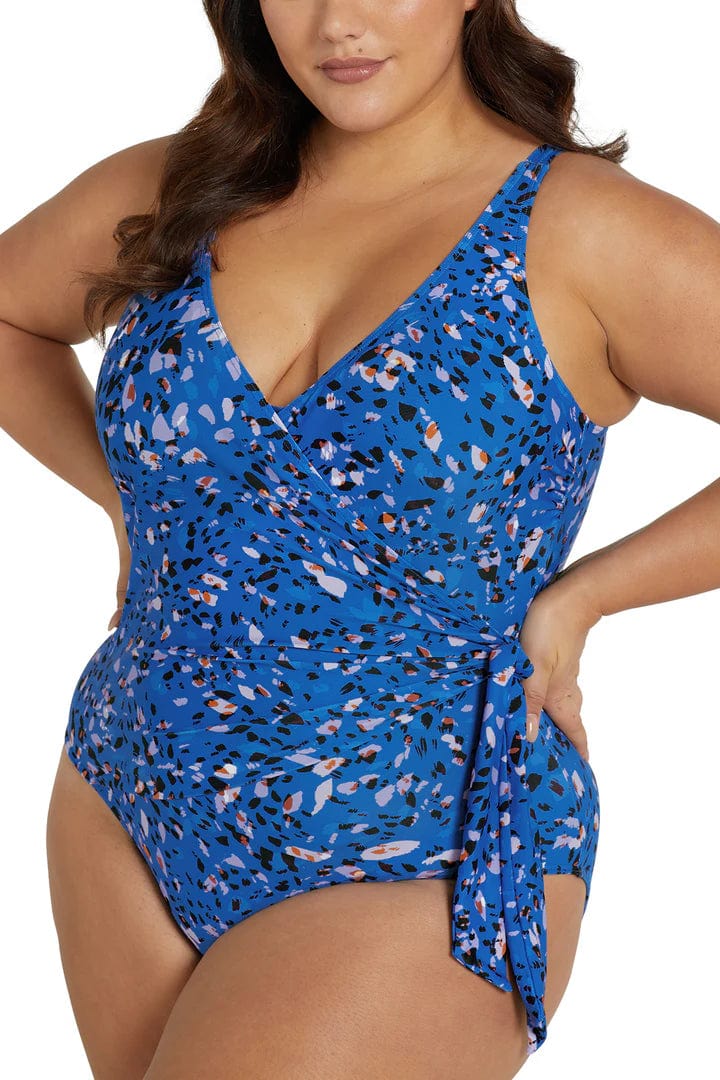 Artesands One Pieces Ja'qua Hayes Underwire One Piece Artesands Ja'qua Hayes Underwire One Piece