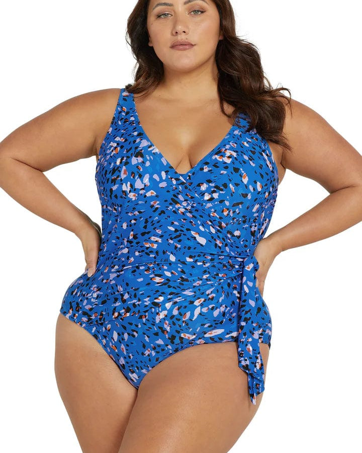 Artesands One Pieces Ja'qua Hayes Underwire One Piece Artesands Ja'qua Hayes Underwire One Piece