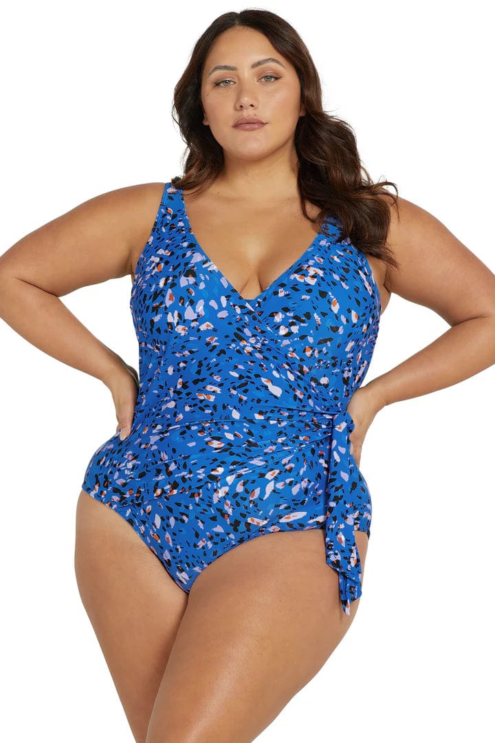 Artesands One Pieces Ja'qua Hayes Underwire One Piece Artesands Ja'qua Hayes Underwire One Piece