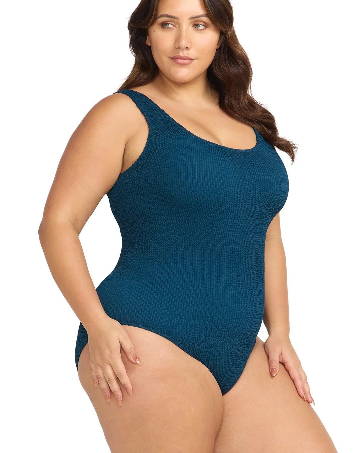 Artesands Klimt One Piece Splash Swimwear One Pieces