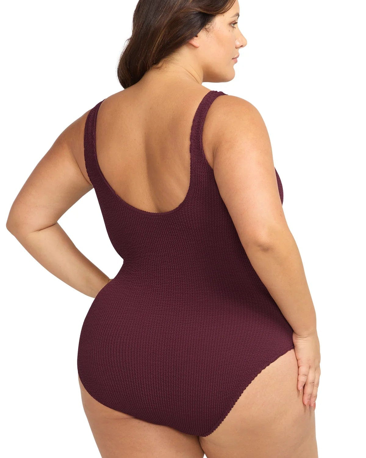 Artesands Klimt One Piece Splash Swimwear One Pieces