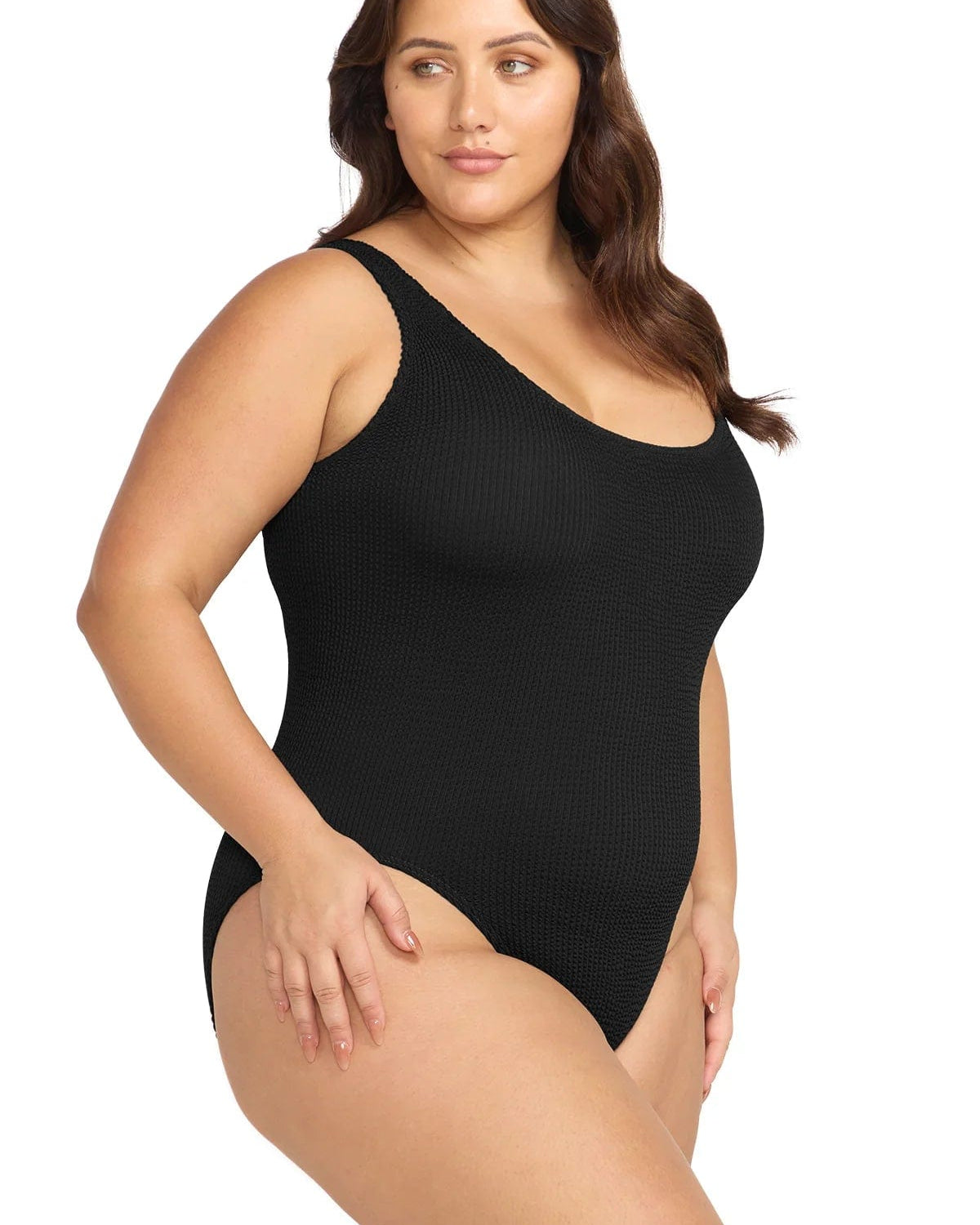 Artesands Klimt One Piece Splash Swimwear One Pieces