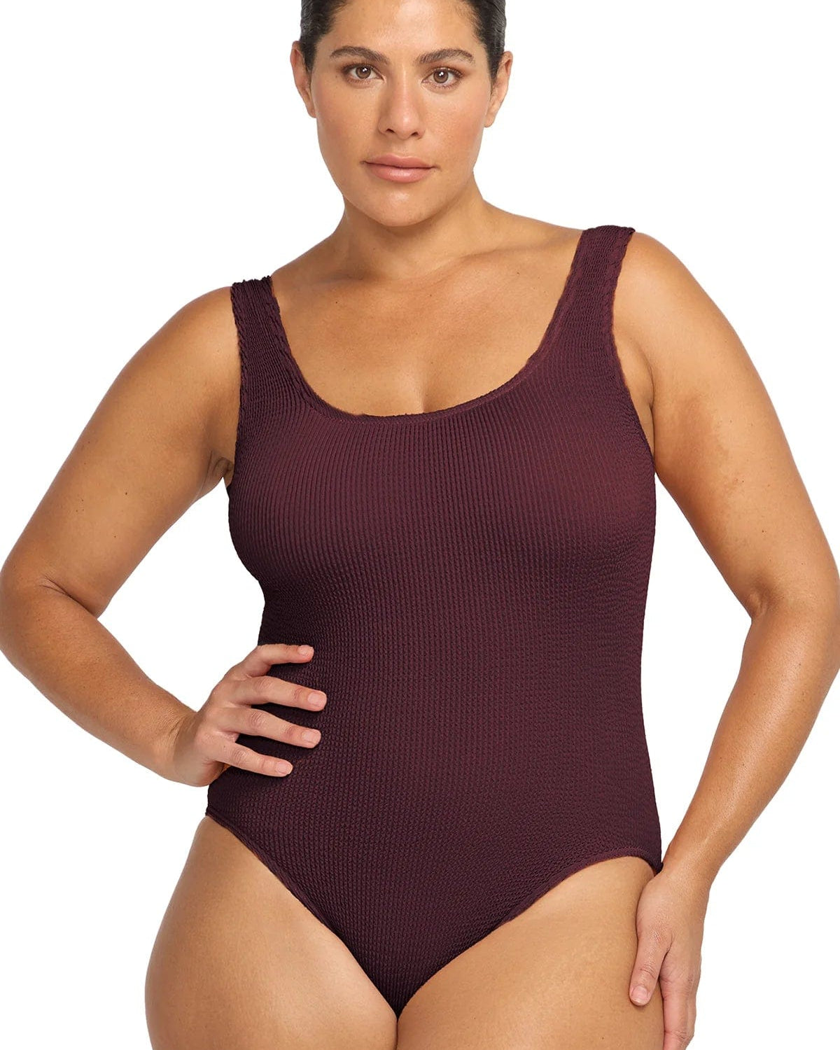 Artesands Klimt One Piece Splash Swimwear One Pieces