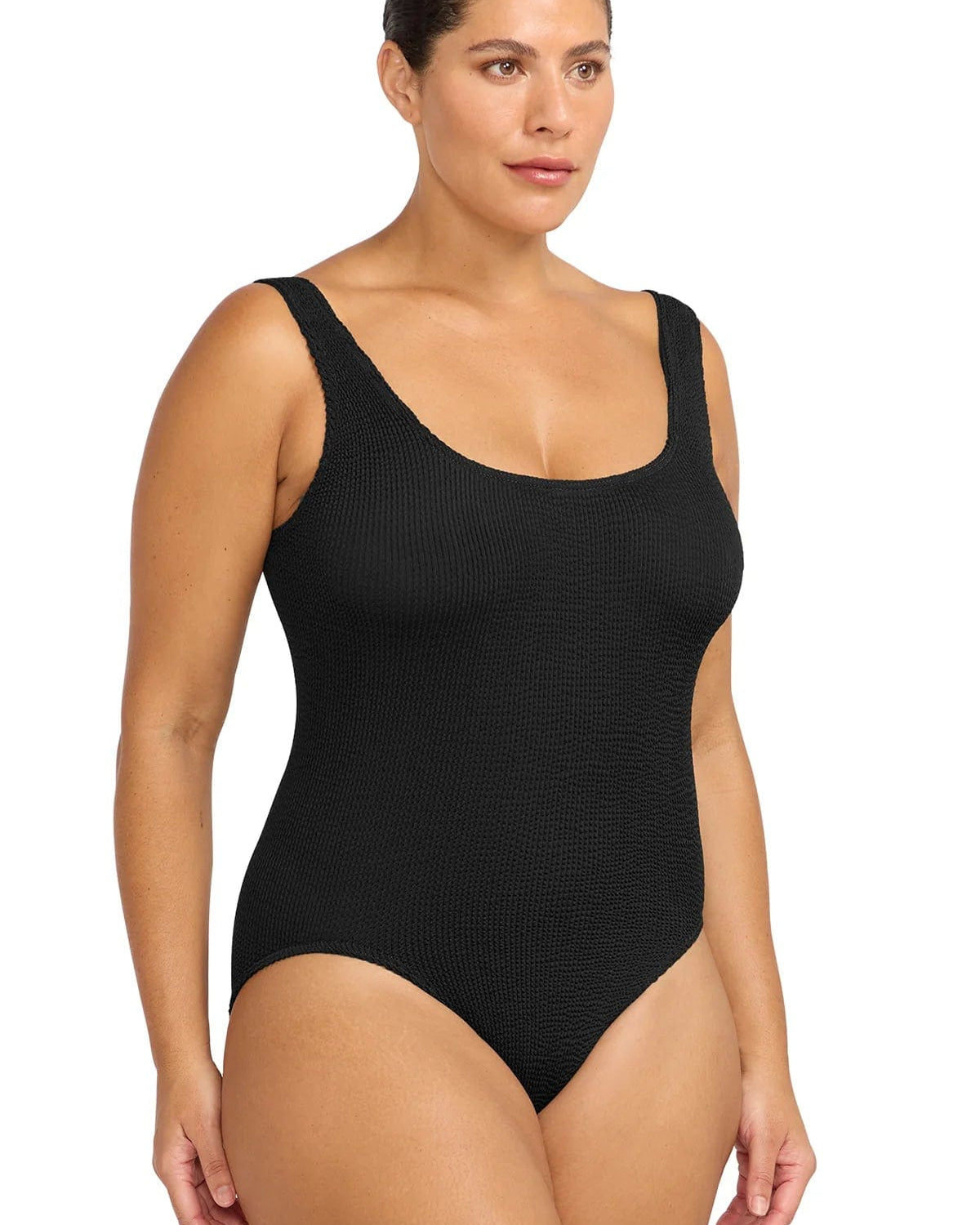 Artesands Klimt One Piece AT1016 Splash Swimwear One Pieces Black / O/S 9347760633576