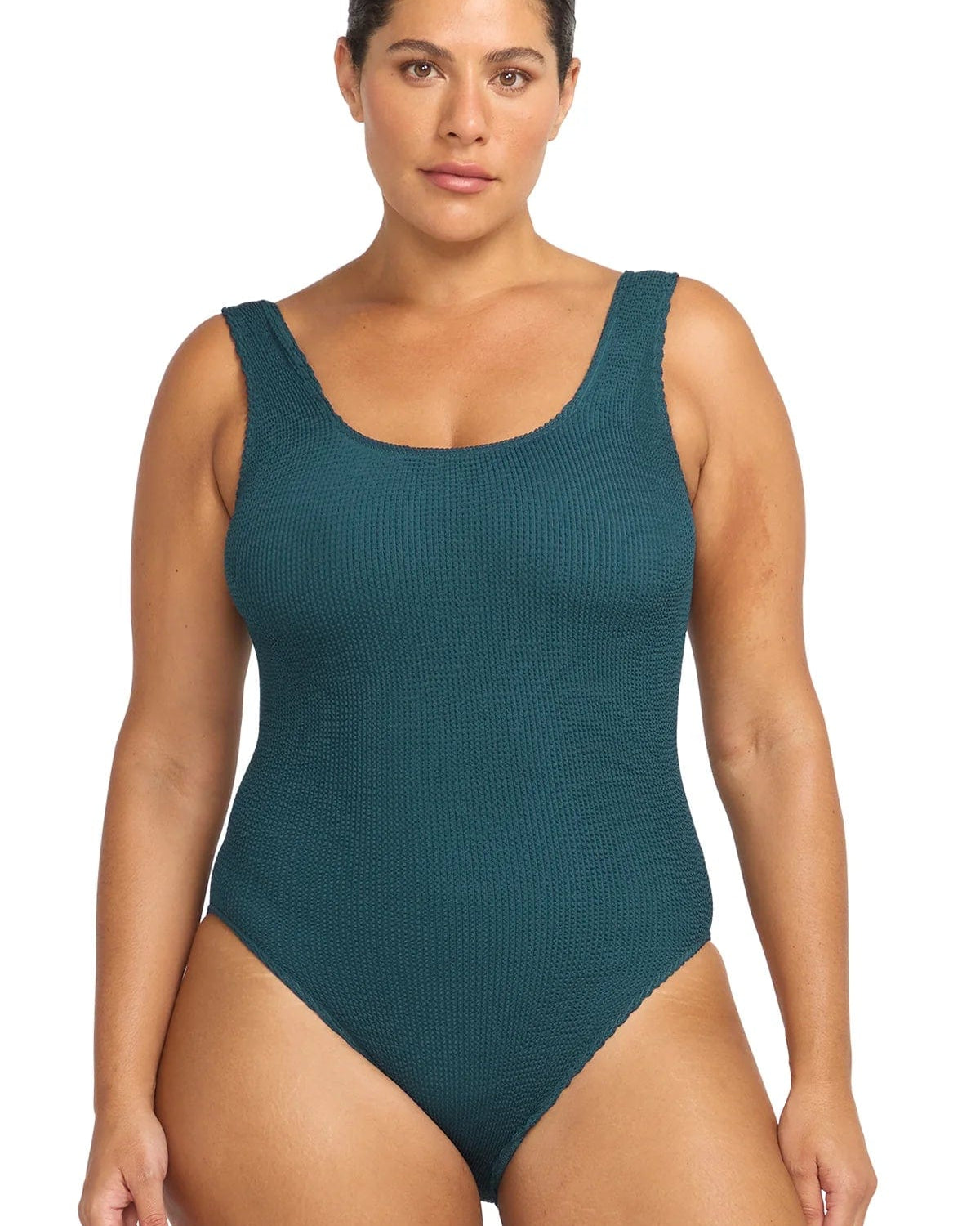 Artesands Klimt One Piece AT1016 Splash Swimwear One Pieces Sea Green / O/S 9347760633569