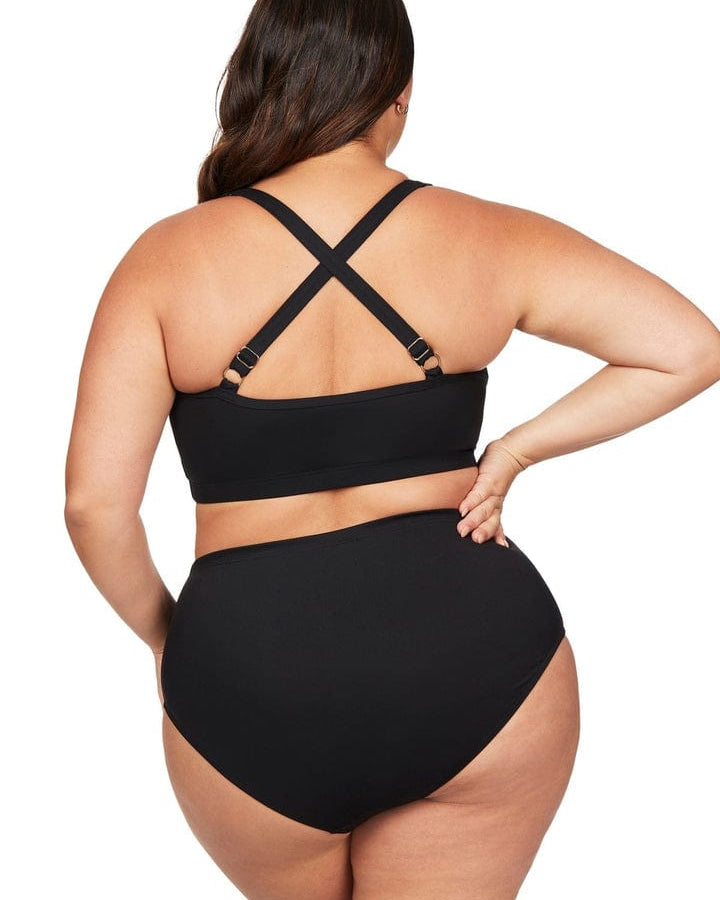 Artesands Sculpt Fuseli Bikini Top Splash Swimwear Bikini Tops