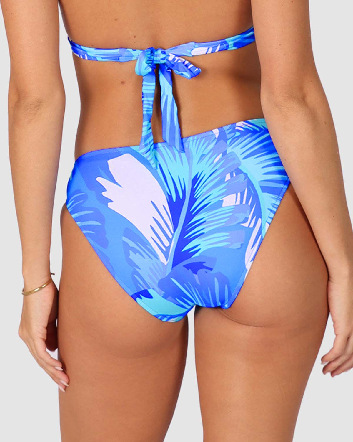 Baku Baku Kokomo Regular Hipster Bikini Bottom Baku Kokomo Regular | Baku Splash Swimwear Bikini Bottoms