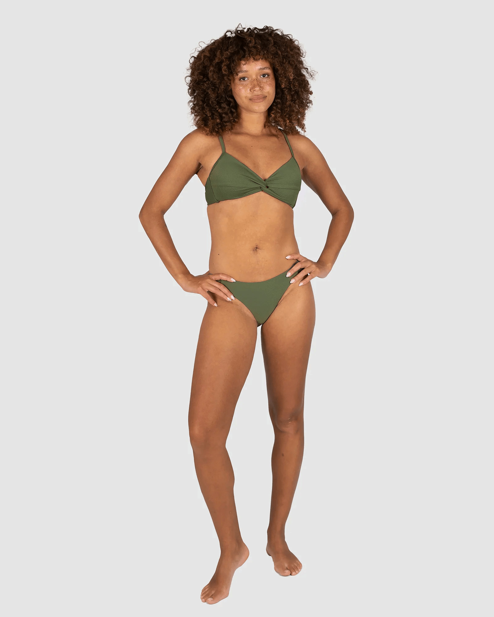 Baku Baku Rococco Hipster - Amazon Baku Rococco Hipster - Amazon Splash Swimwear Bikini Bottoms