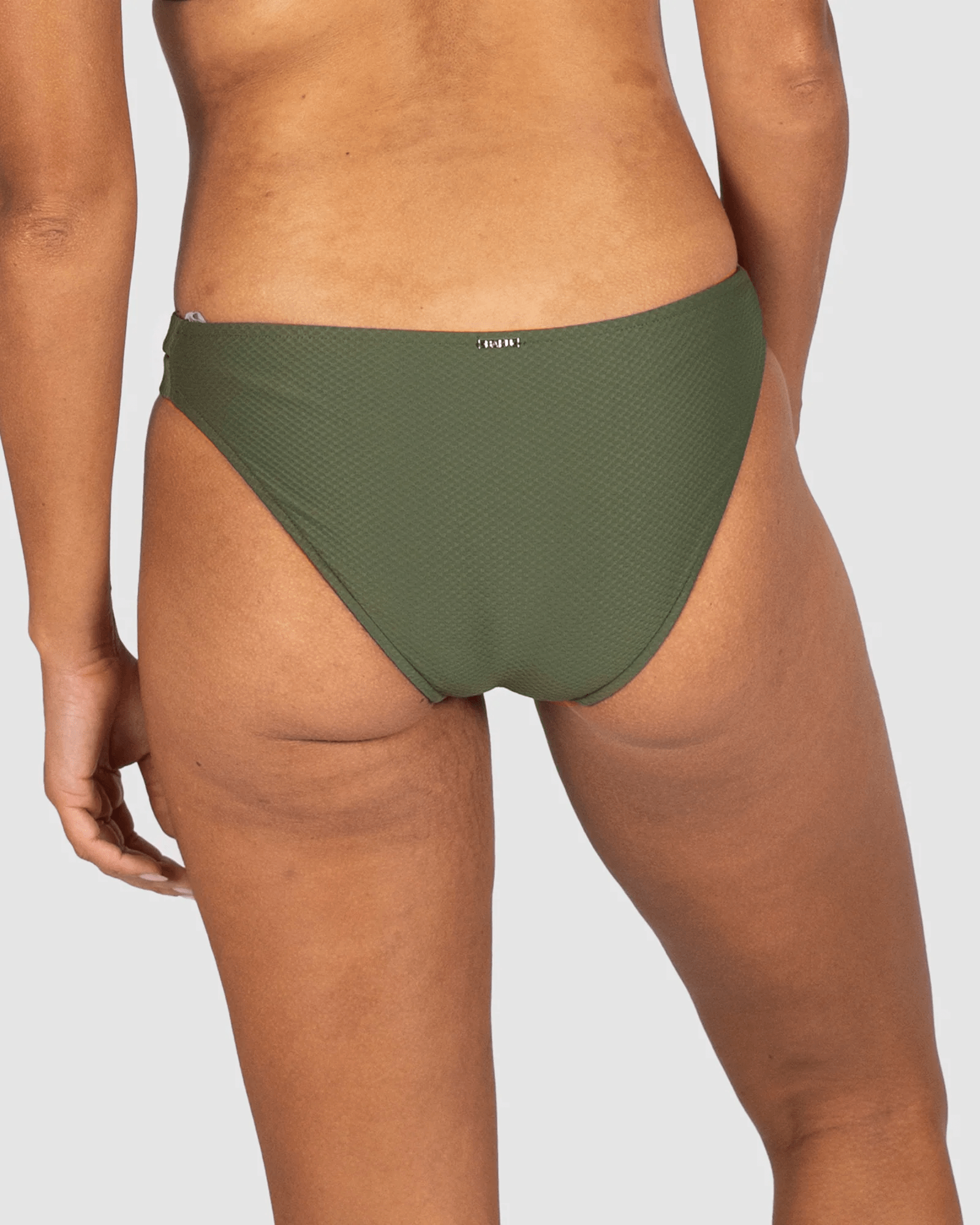 Baku Baku Rococco Hipster - Amazon Baku Rococco Hipster - Amazon Splash Swimwear Bikini Bottoms