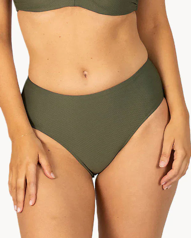 Baku Baku Rococco Mid Pant - Amazon Baku Rococco Mid Pant - Amazon Splash Swimwear