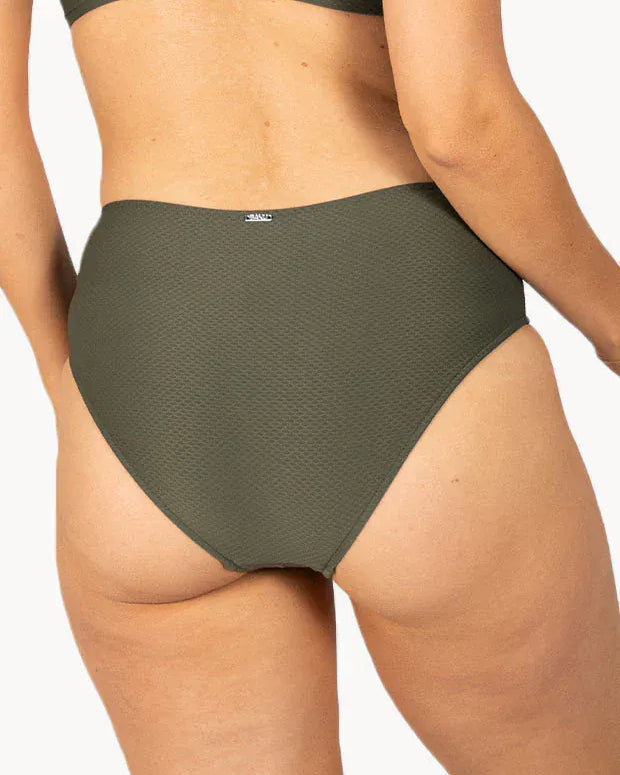 Baku Baku Rococco Mid Pant - Amazon Baku Rococco Mid Pant - Amazon Splash Swimwear