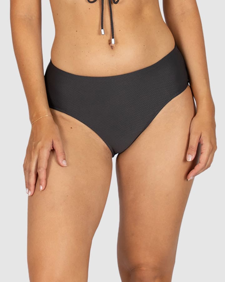 Baku Baku Rococco Mid Pant - Cacao Baku Rococco Mid Pant - Cacao Splash Swimwear