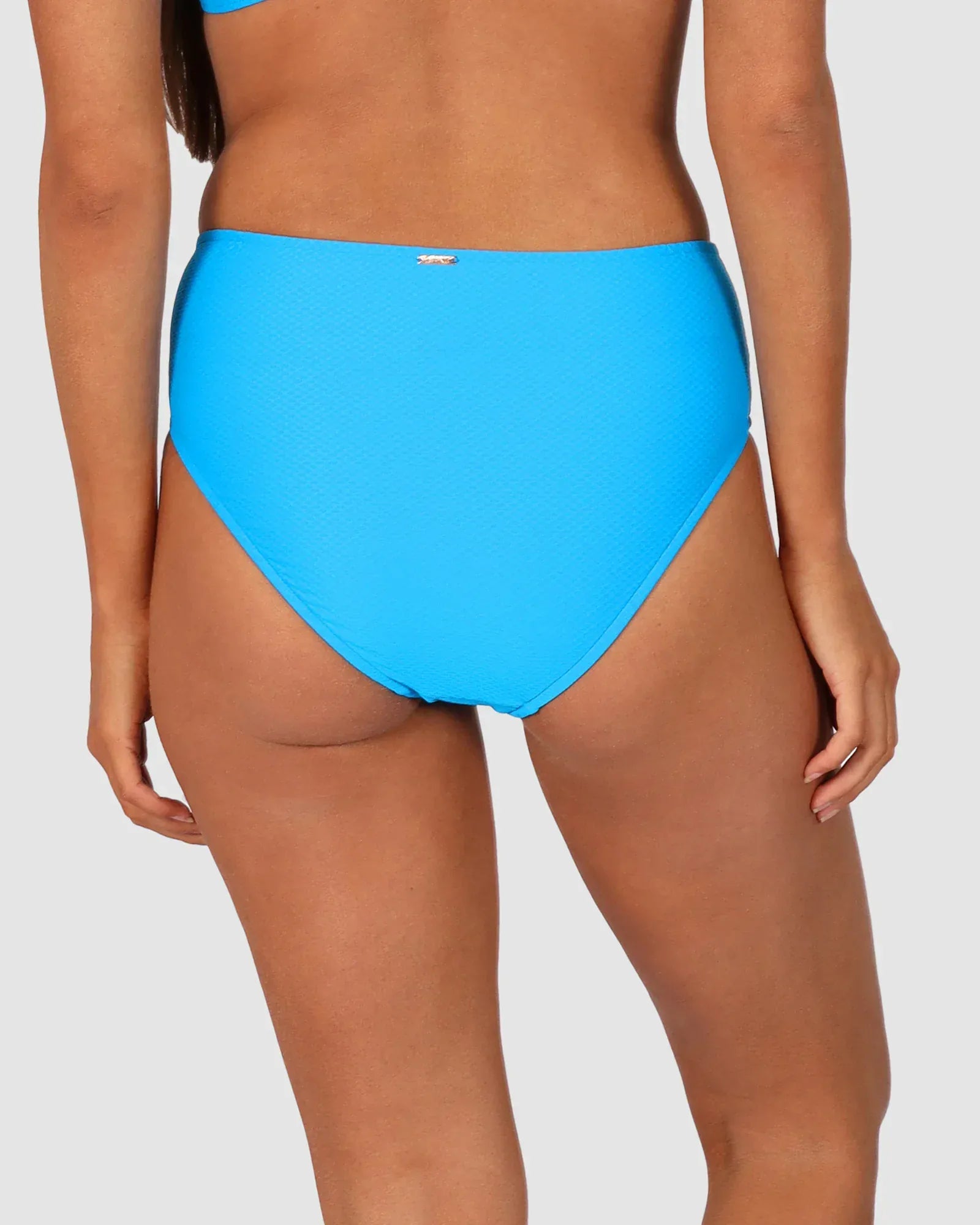 Baku Baku Rococco Mid Pant - Capri Baku Rococco Mid Pant - Capri Splash Swimwear