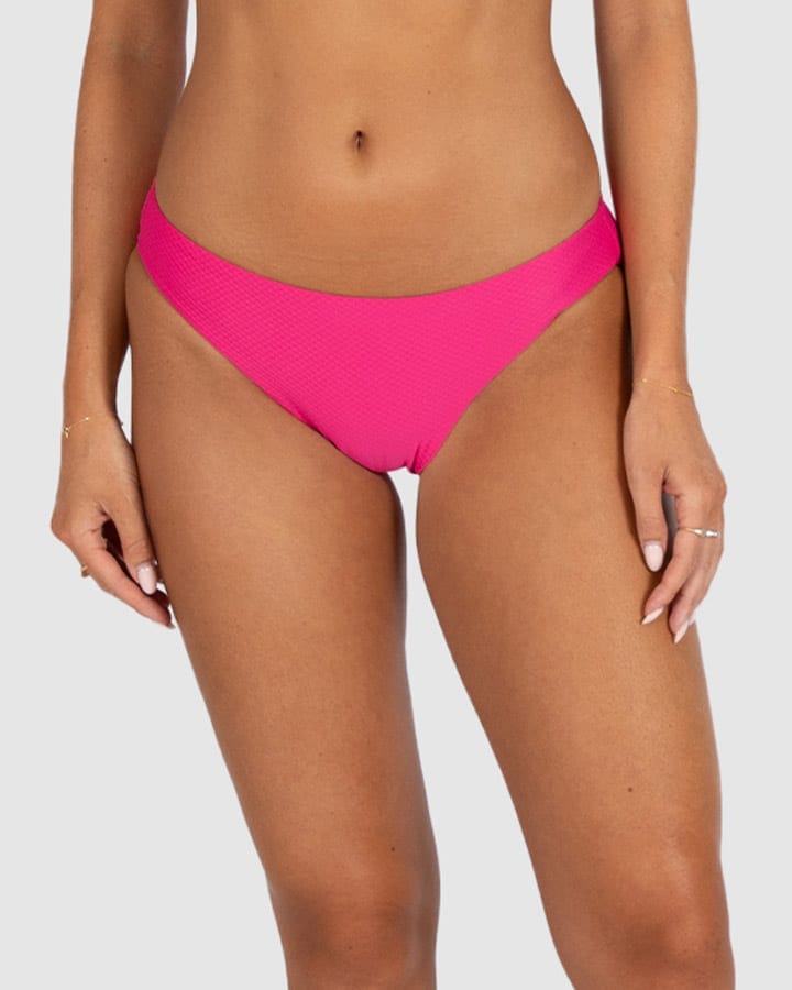 Baku Baku Rococco Regular - Dragonfruit Baku Rococco Regular - Dragonfruit Splash Swimwear