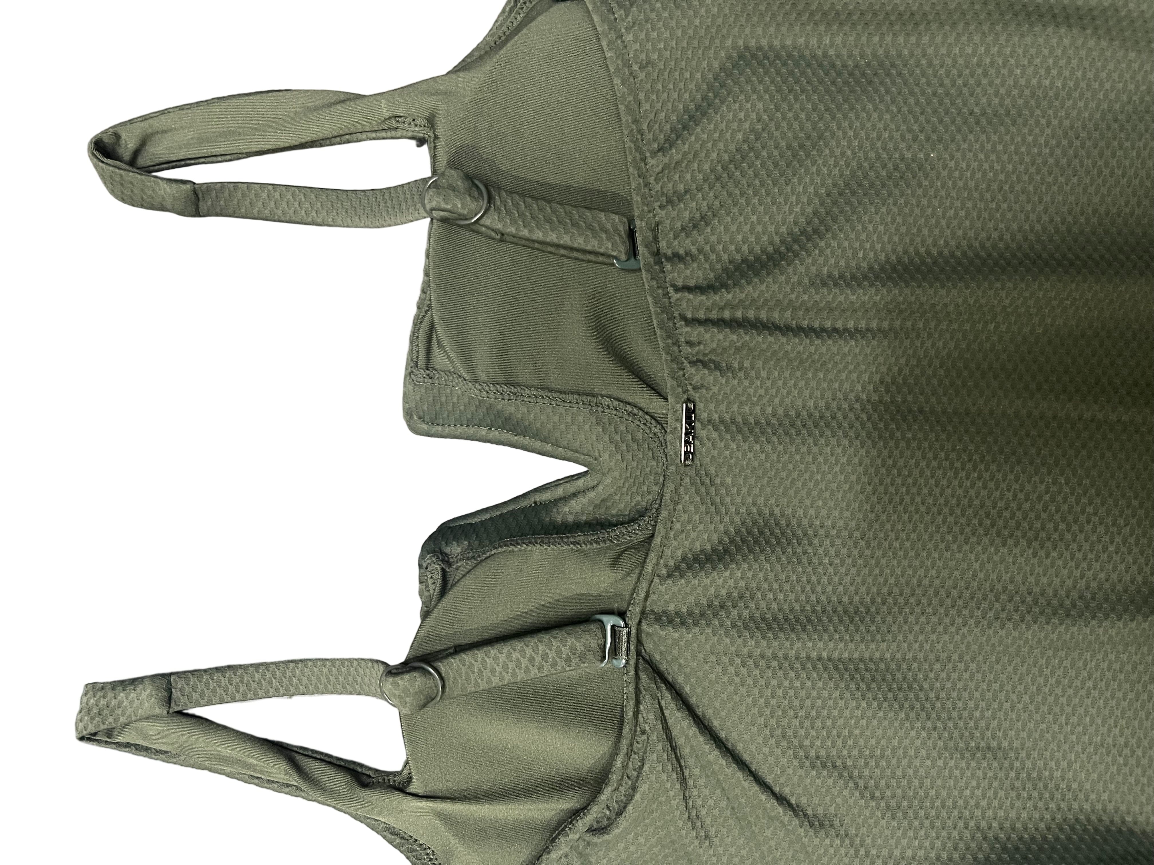 Baku Baku Rococco V Wire One Piece Swimsuit Baku Rococco V Wire One Piece Swimsuit Splash Swimwear One Pieces