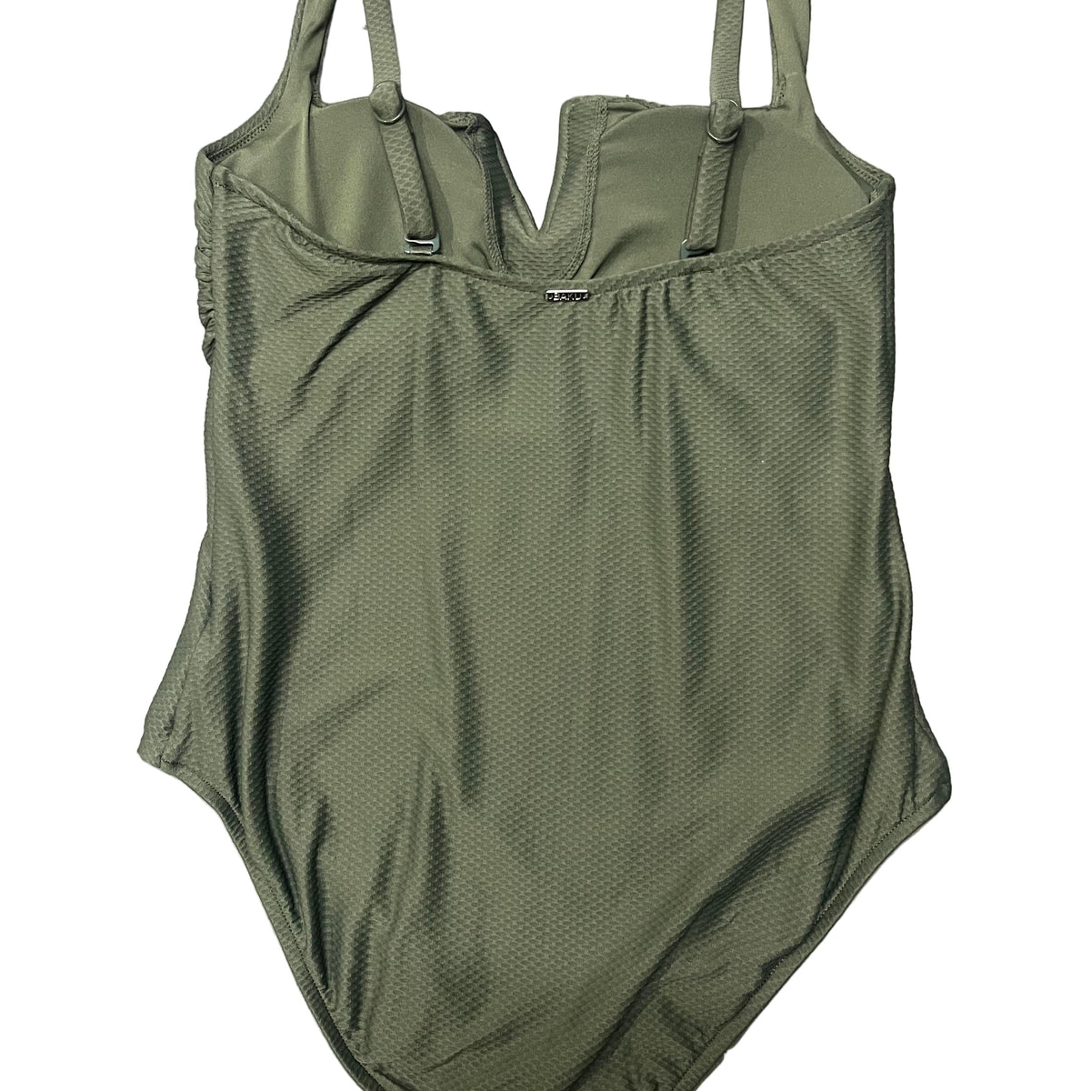 Baku Baku Rococco V Wire One Piece Swimsuit Baku Rococco V Wire One Piece Swimsuit Splash Swimwear One Pieces