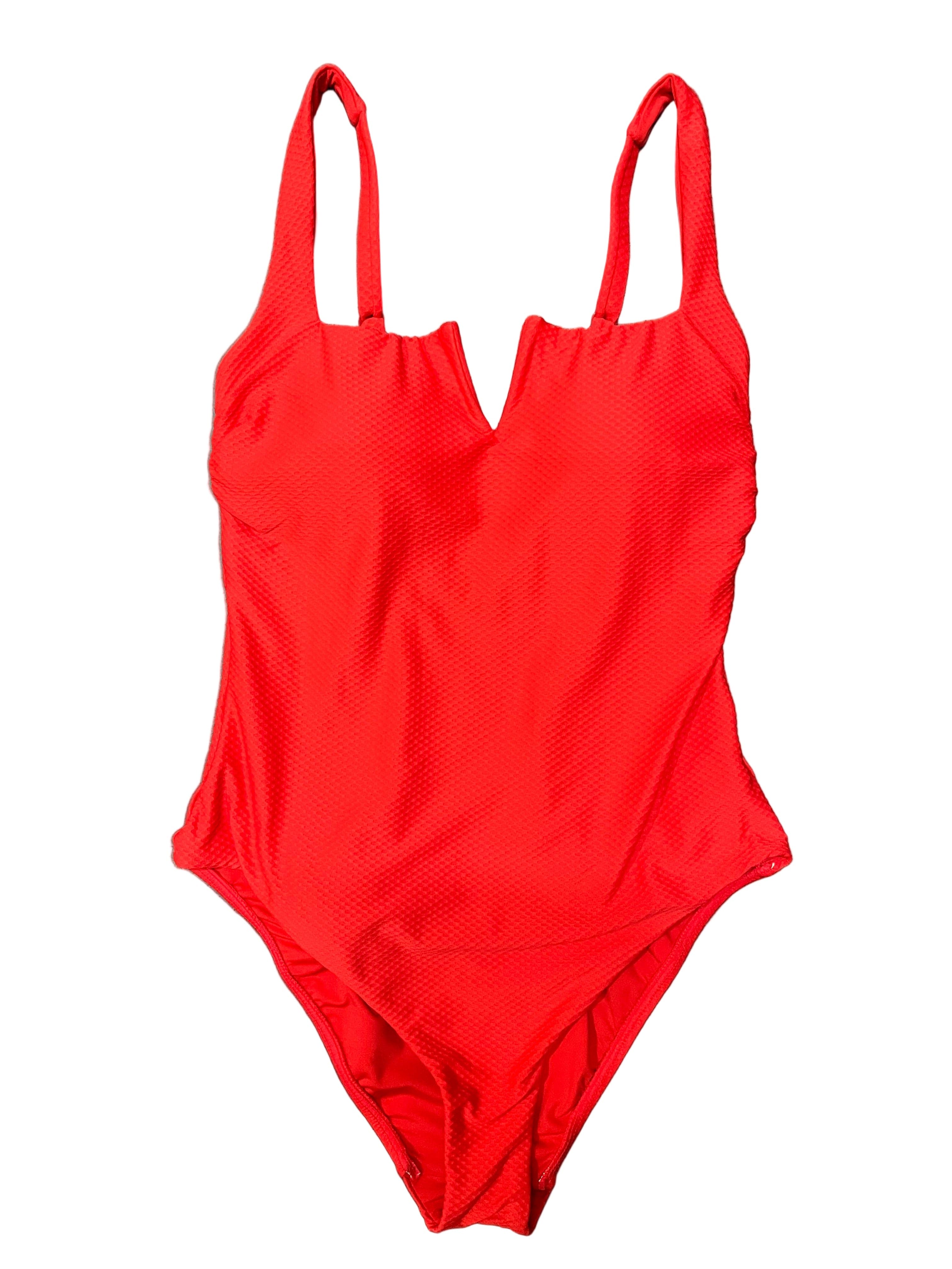 Baku Baku Rococco V Wire One Piece Swimsuit Baku Rococco V Wire One Piece Swimsuit Splash Swimwear One Pieces