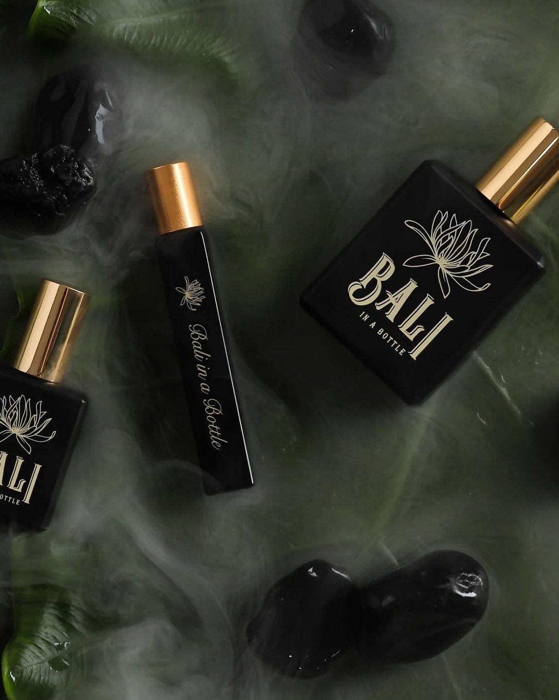 Bali in a Bottle Bali in a Bottle Splash Swimwear Accessories
