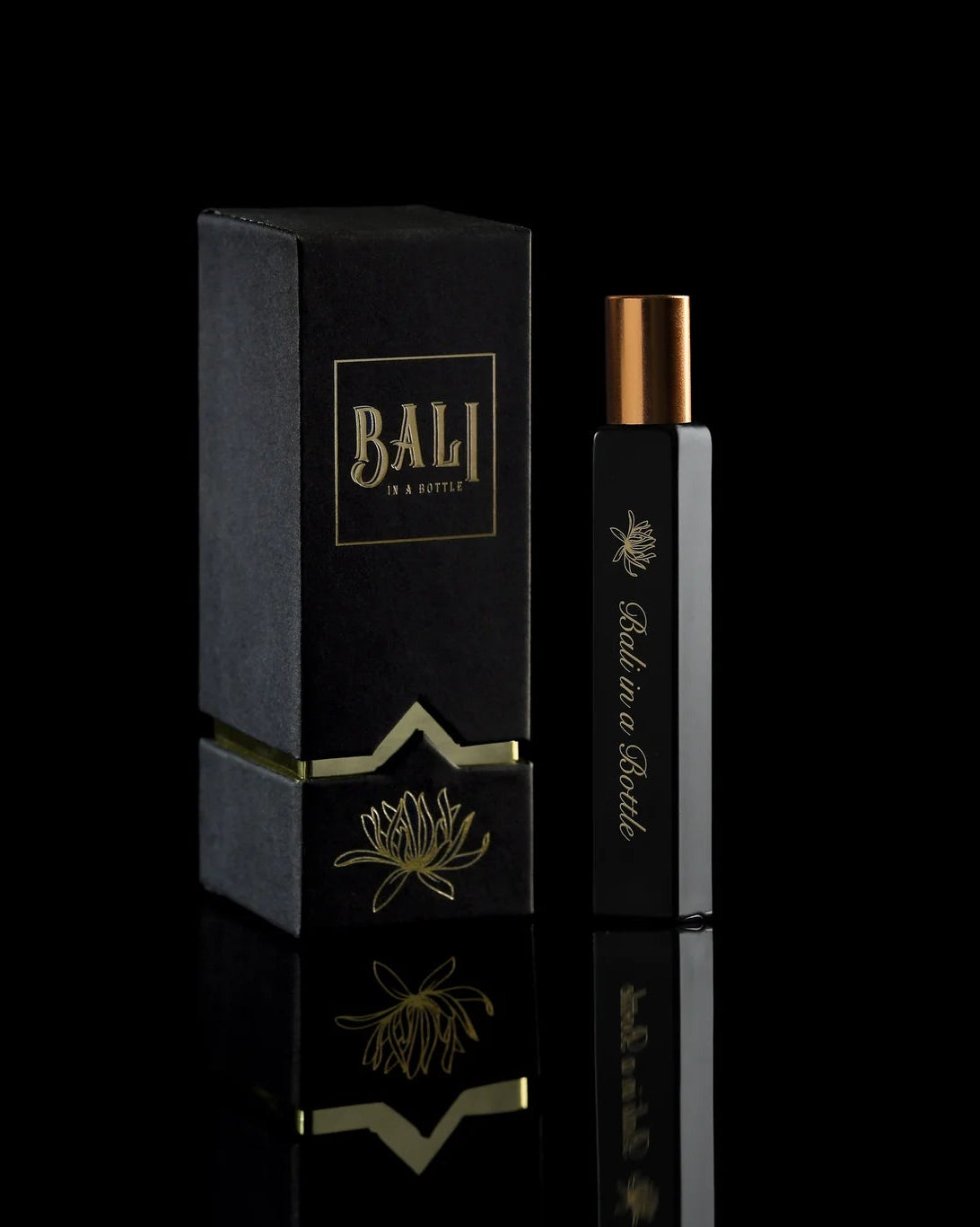 Bali in a Bottle Bali in a Bottle Splash Swimwear Accessories Roll On - 10ml 1000017176