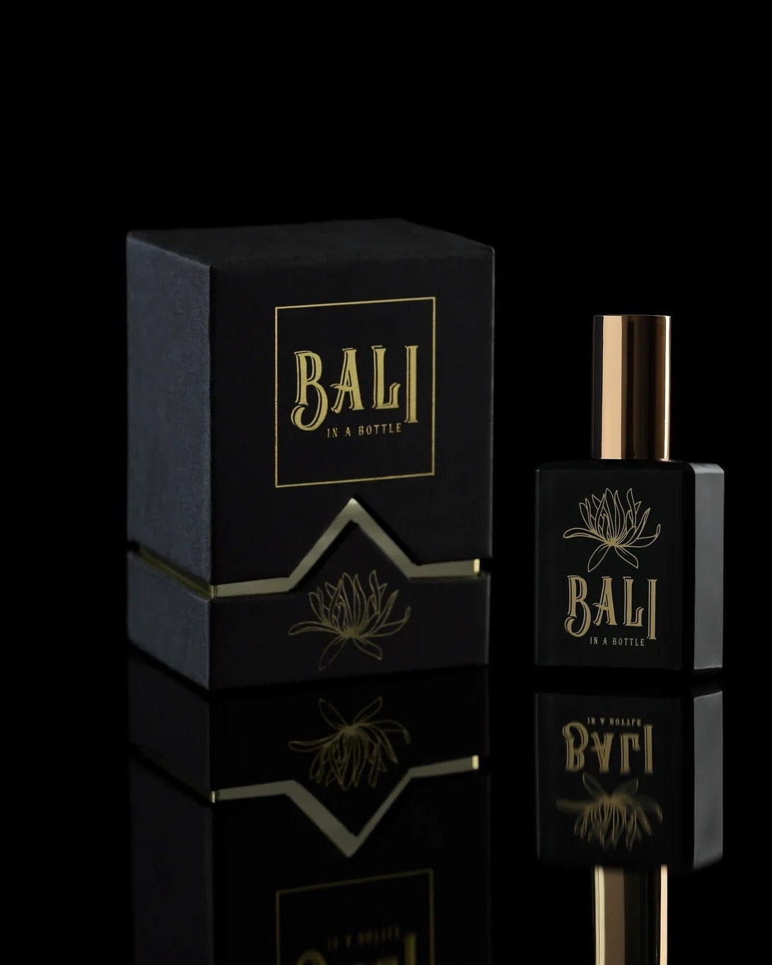 Bali in a Bottle Bali in a Bottle Splash Swimwear Accessories Small - 20ml 1000016831