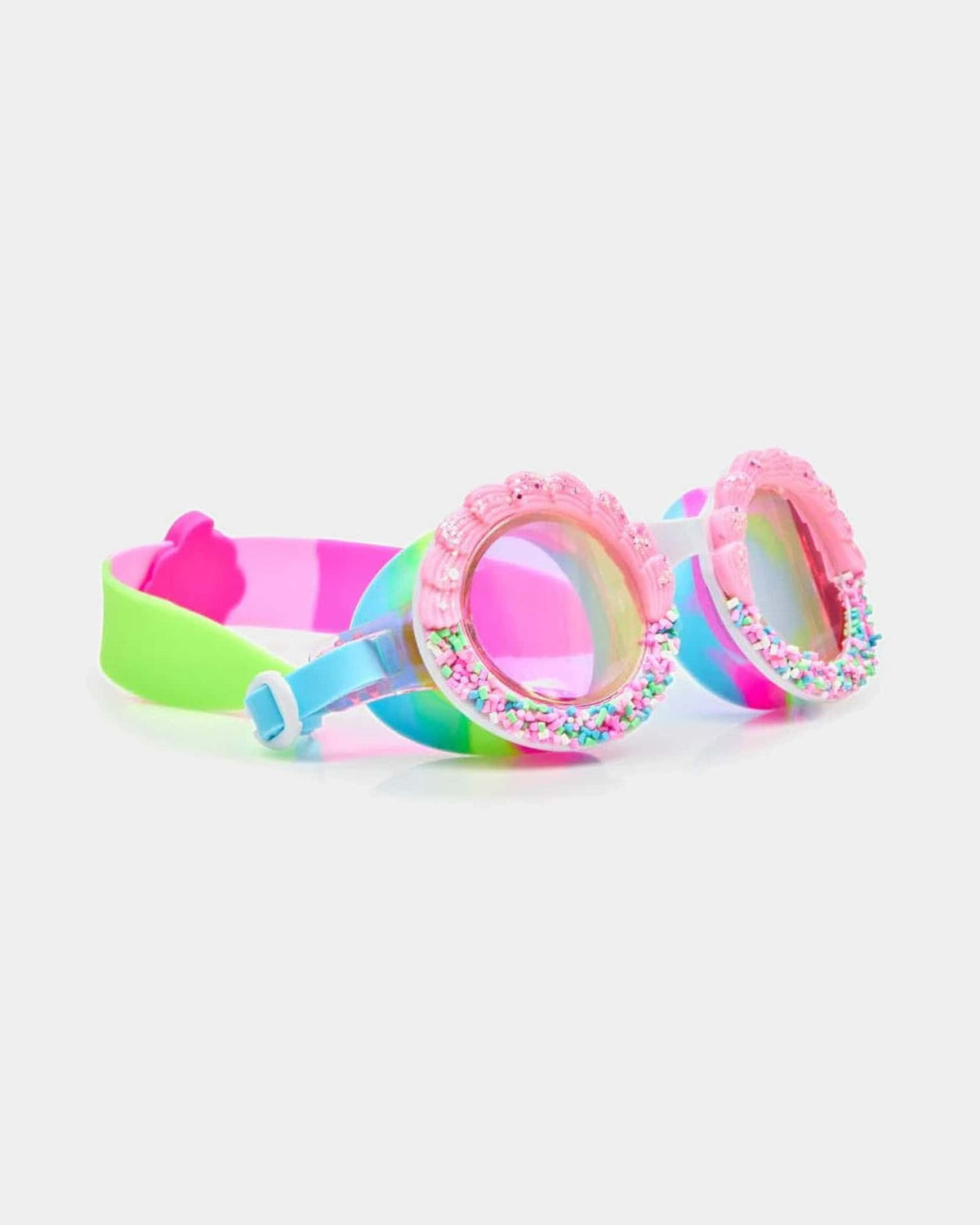 Bling2o Bake off - Pink Sugar 001G-BAKEOFF8G Bake off - Pink Sugar Splash Swimwear 850045540111