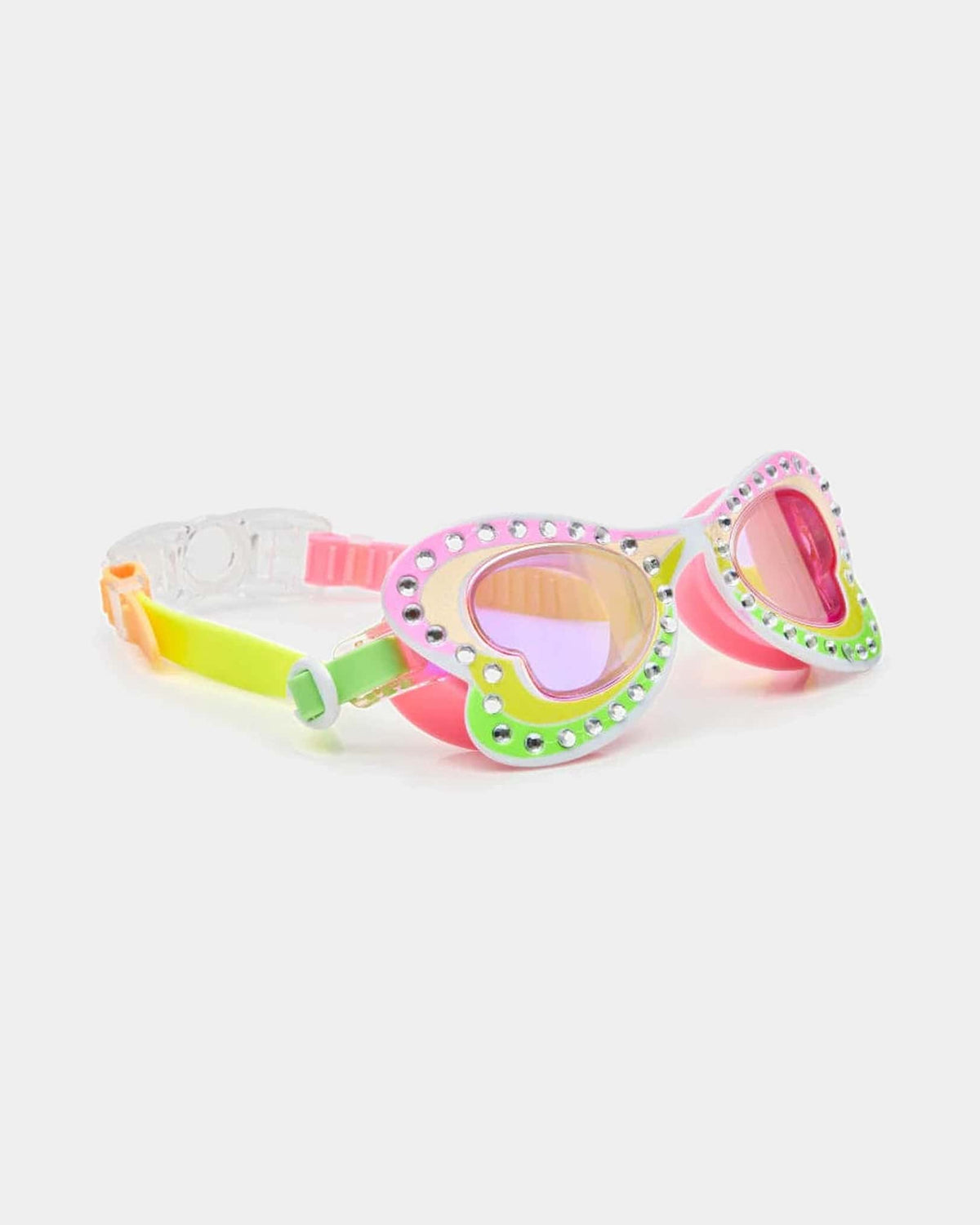 Bling2o Bling2o Buttercup - Pink Lemonade 001G-BUTTERCUP8G Bling2o Buttercup - Pink Lemonade Splash Swimwear 850045540319