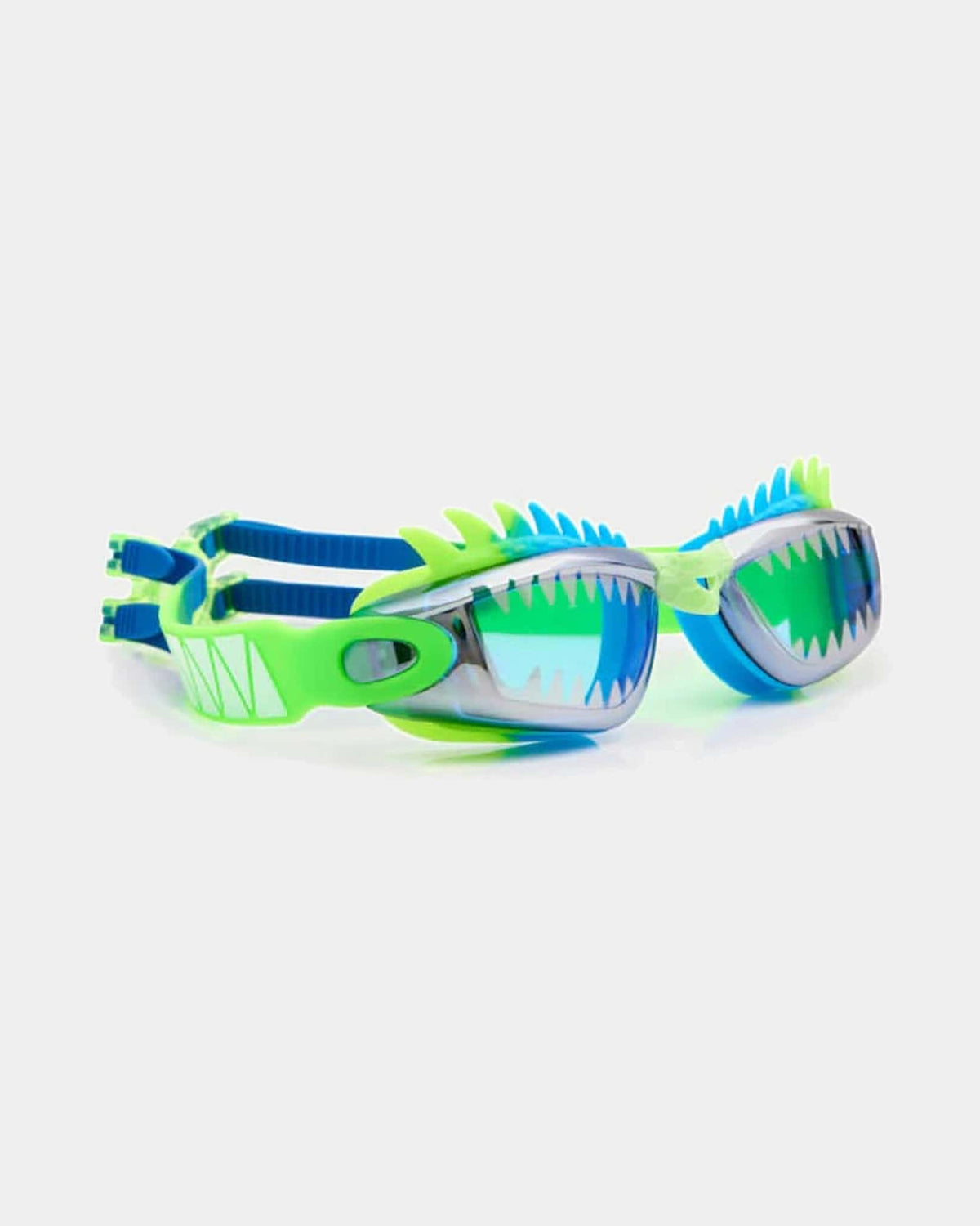Bling2o Bling2o Draco The Dragon- Sea Dragon 001B-DRACO8B Bling2o Draco The Dragon- Sea Dragon Splash Swimwear 850045540234