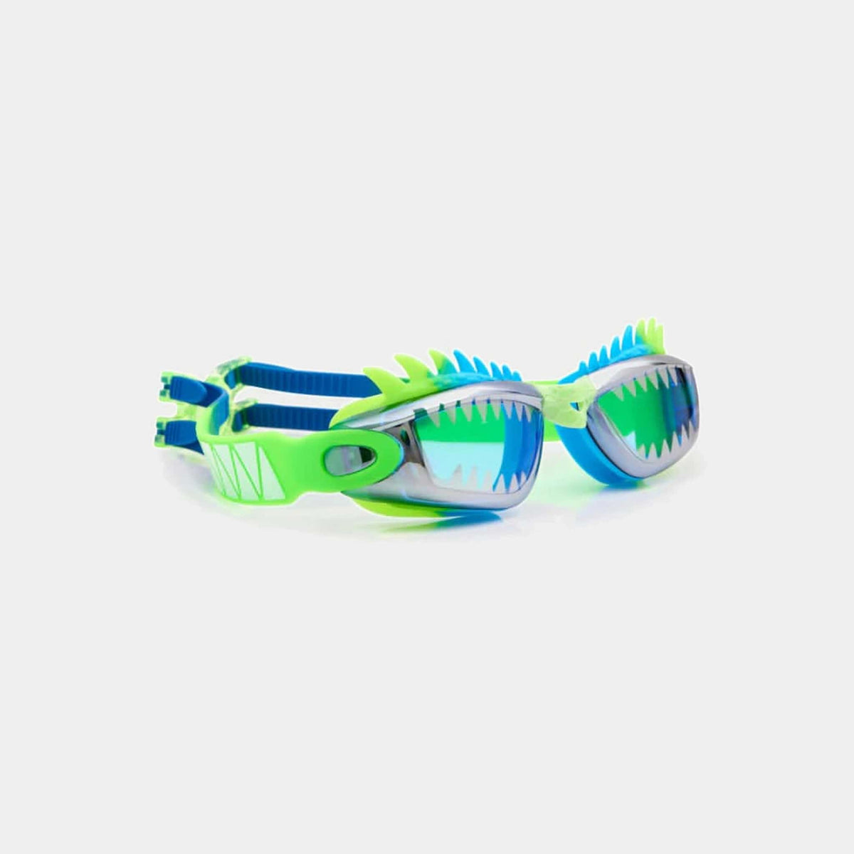 Bling2o Bling2o Draco The Dragon- Sea Dragon 001B-DRACO8B Bling2o Draco The Dragon- Sea Dragon Splash Swimwear 850045540234