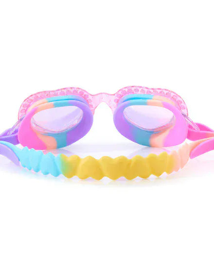 Bling2o Bling2o Love Ya Swim Goggles - Pink Bling2o Love Ya Swim Goggles - Pink Splash Swimwear Goggles 810029706964