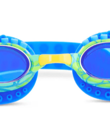 Bling2o Bling2o Octopi Sea Siphon Swim Goggles Bling2o Octopi Sea Siphon Swim Goggles Splash Swimwear 810121617366