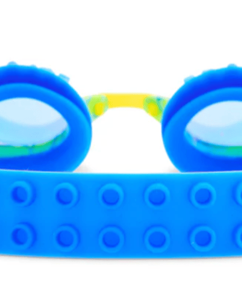 Bling2o Bling2o Octopi Sea Siphon Swim Goggles Bling2o Octopi Sea Siphon Swim Goggles Splash Swimwear 810121617366