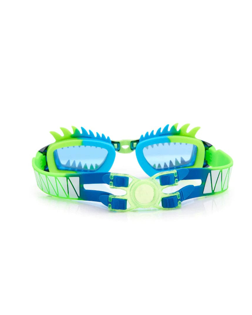 Bling2o Draco The Dragon- Sea Dragon 001B-DRACO8B Splash Swimwear 850045540234