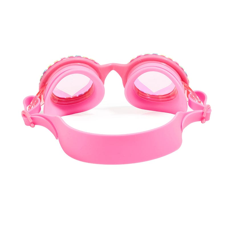 Bling2o Swim Goggles Pool Jewels - Pink Jewels SK-00165 Swim Goggles Pool Jewels - Pink Jewels Splash Swimwear Goggles 815329024275