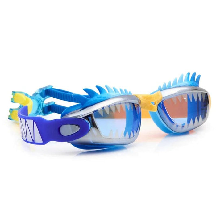 Draco The Dragon - Blue Dragon - Zoggs - Splash Swimwear  - goggles kids, zoggs - Splash Swimwear 