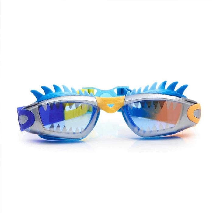 Draco The Dragon - Blue Dragon - Zoggs - Splash Swimwear  - goggles kids, zoggs - Splash Swimwear 