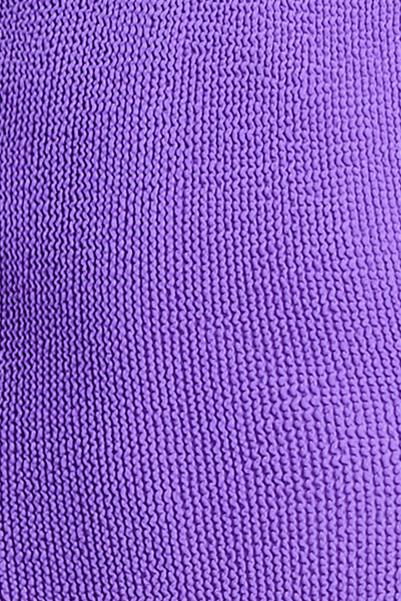 Bond Eye Bond Eye Pip Edwards Crop - Violet BOUND716E Bond Eye Pip Edwards Crop - Violet Splash Swimwear O/S 9347760716897