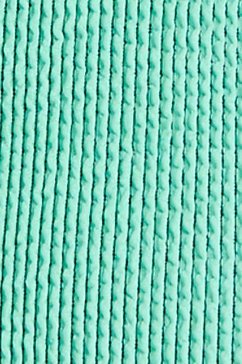 Bond Eye Bond Eye Scout Crop - Jelly Mint Two Tone BOUND060T Bond Eye Scout Crop - Jelly Mint Two Tone Splash Swimwear O/S 9347760717085