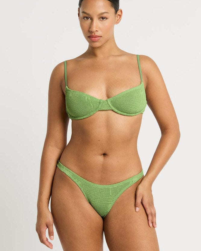 Bond Eye Gracie Balconette Bond Eye Gracie Balconette Splash Swimwear Bikini Tops