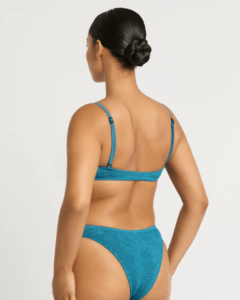 Bond Eye Bikini Tops Gracie Balconette Bond Eye Gracie Balconette