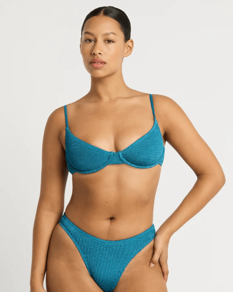 Bond Eye Bikini Tops Gracie Balconette Bond Eye Gracie Balconette
