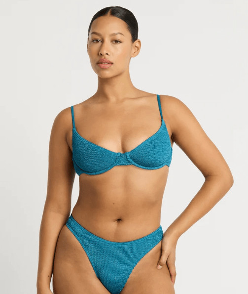 Bond Eye Bikini Tops Gracie Balconette Bond Eye Gracie Balconette
