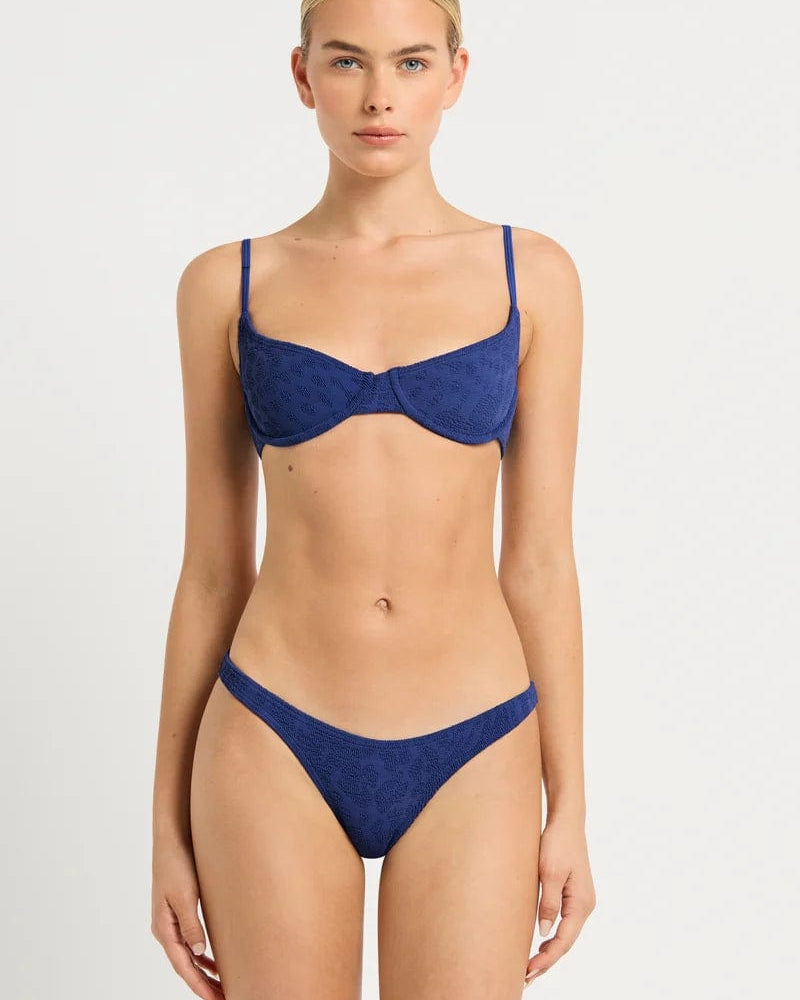 Bond Eye Gracie Balconette Bond Eye Gracie Balconette Splash Swimwear Bikini Tops